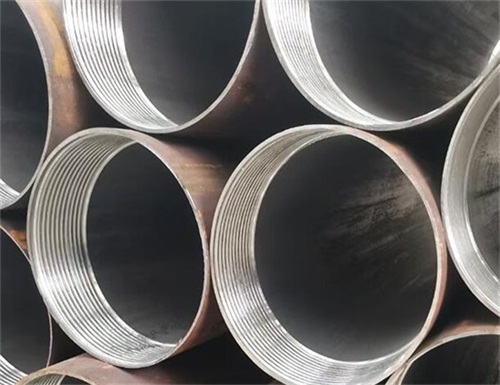 太仆寺管棚管